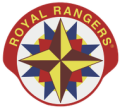 Royal Rangers Mühltal - Stamm 285